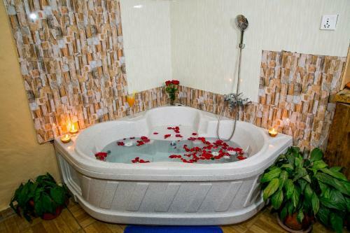 Hotel Tourist Residency