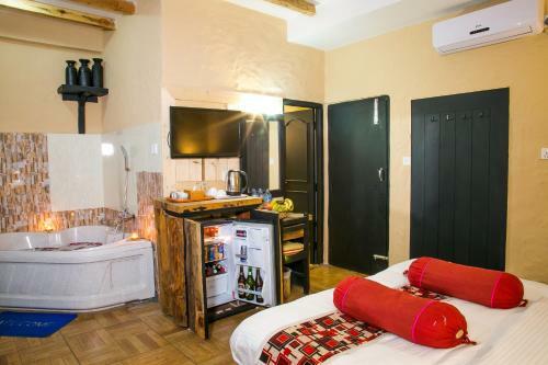 Hotel Tourist Residency