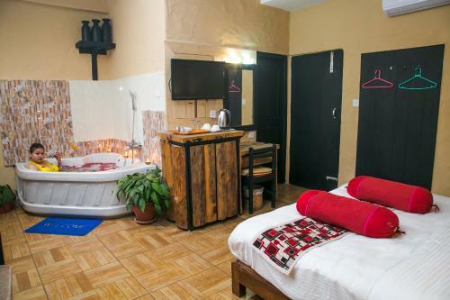 Hotel Tourist Residency