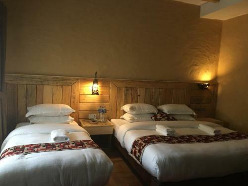 Hotel Tourist Residency