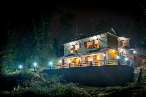 Hotel Tourist Residency