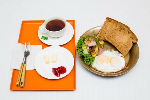 Hotel Tourist Residency