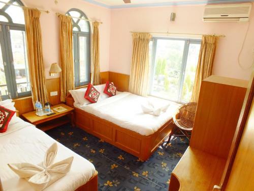Hotel Greenland