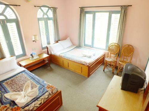 Hotel Greenland