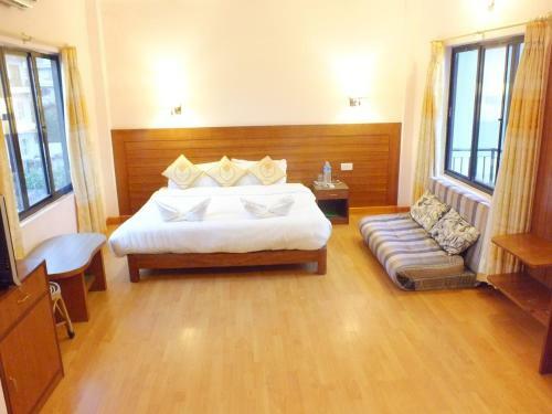 Hotel Greenland