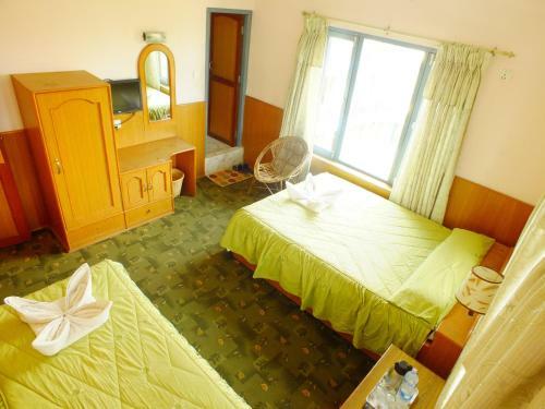 Hotel Greenland