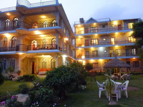 Hotel Greenland