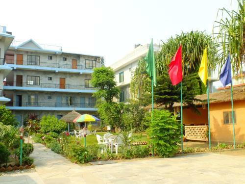 Hotel Greenland