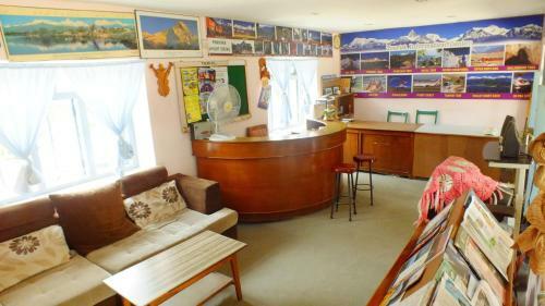 Hotel Greenland