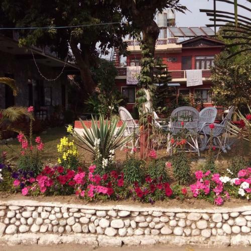 Bed & Breakfast Hotel Trekkers Lodge