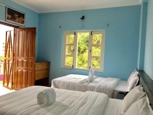 Hotel Pokhara International