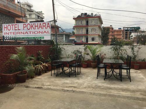 Hotel Pokhara International