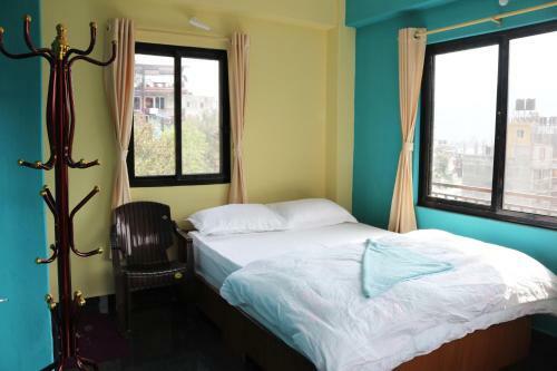 Hotel Anne's