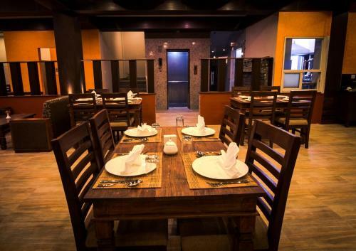 Hotel Mount View Pokhara