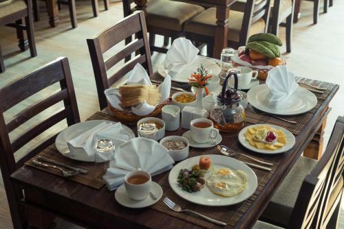 Hotel Mount View Pokhara