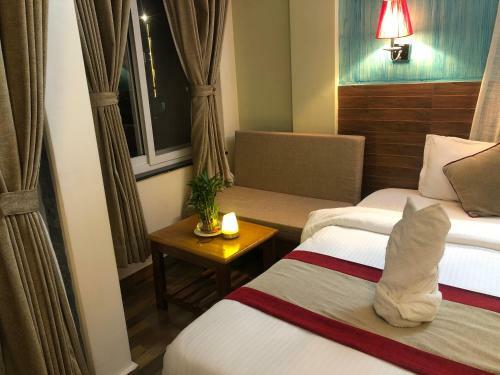 Hotel Guru
