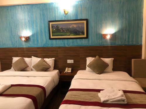 Hotel Guru