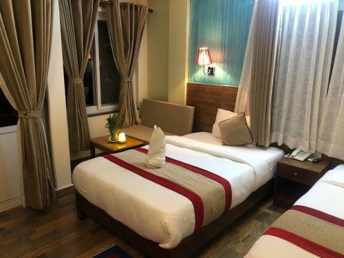 Hotel Guru