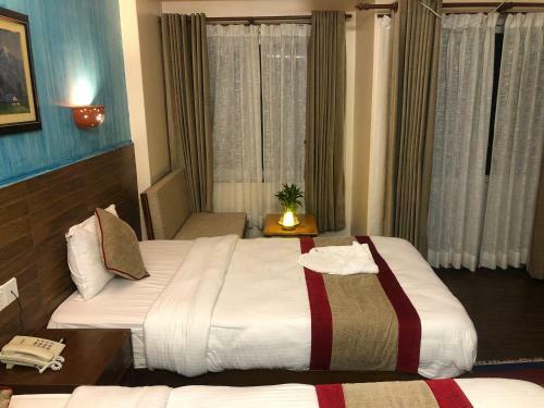 Hotel Guru