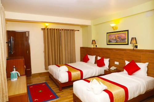 Hotel Guru