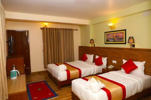 Hotel Guru