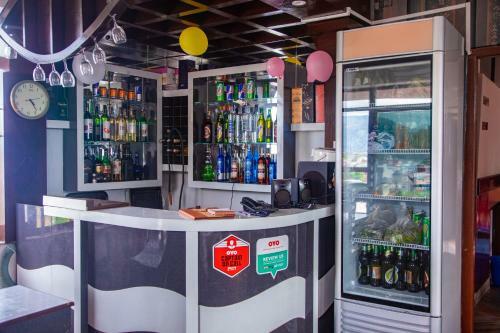 Oyo 11461 Hotel Manaslu