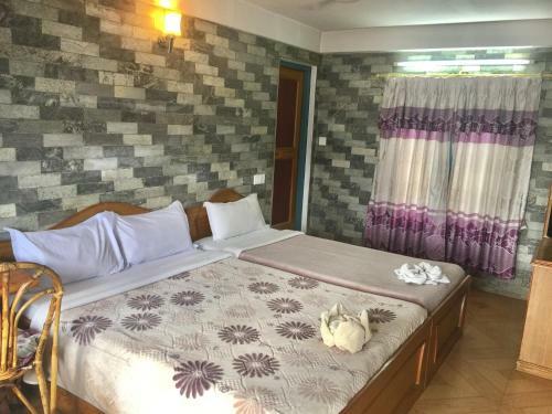 Hostal Lake Vision Guesthouse