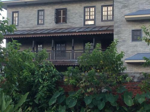 Hotel Utsab Himalaya