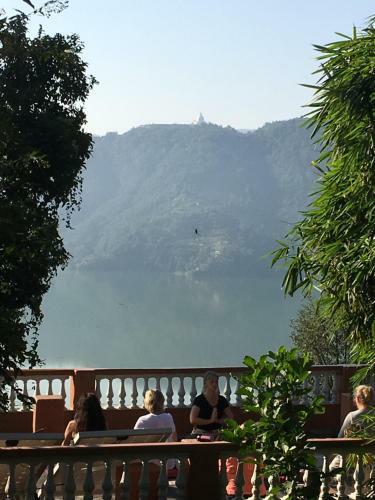 Hotel Hidden Paradise Guest House