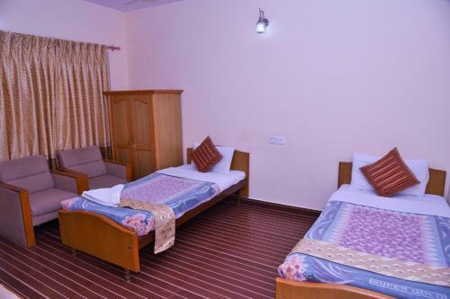 Posada Hotel Nightingale