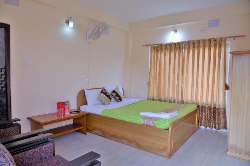 Posada Hotel Nightingale