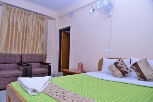 Posada Hotel Nightingale
