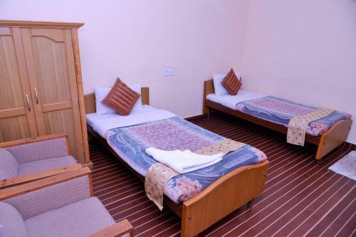 Posada Hotel Nightingale