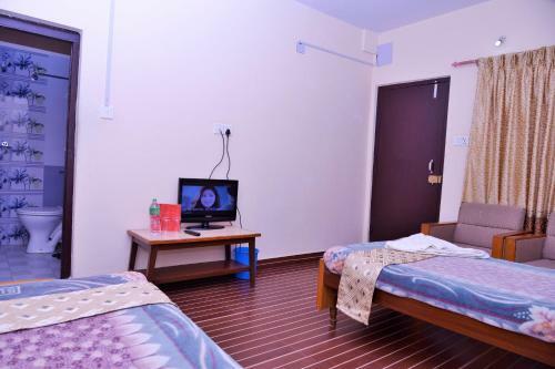 Posada Hotel Nightingale
