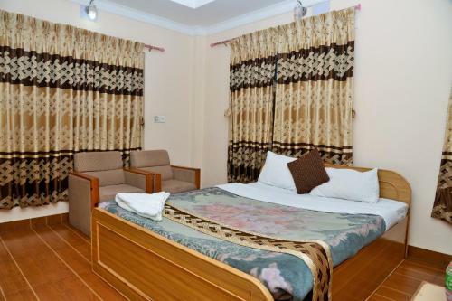 Posada Hotel Nightingale