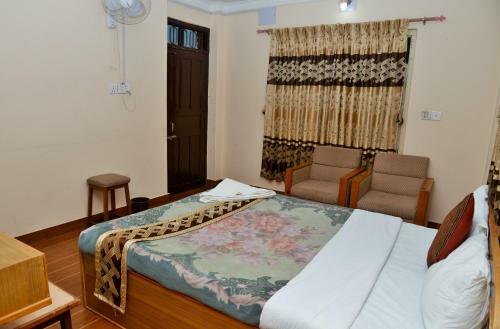 Posada Hotel Nightingale