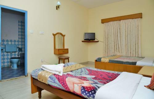 Posada Hotel Nightingale