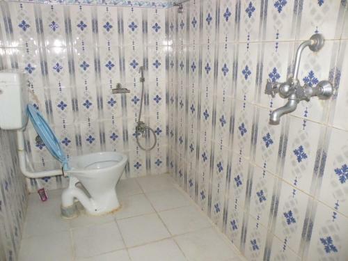 Apartamento Pokhara Abroad Inn