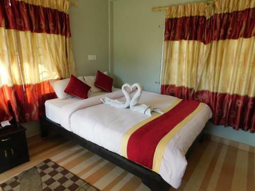 Agroturismo Harvest Moon Guest House