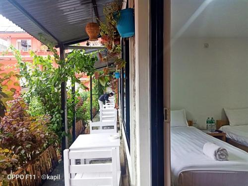 Bed & Breakfast Ranahotel