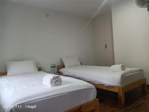 Bed & Breakfast Ranahotel