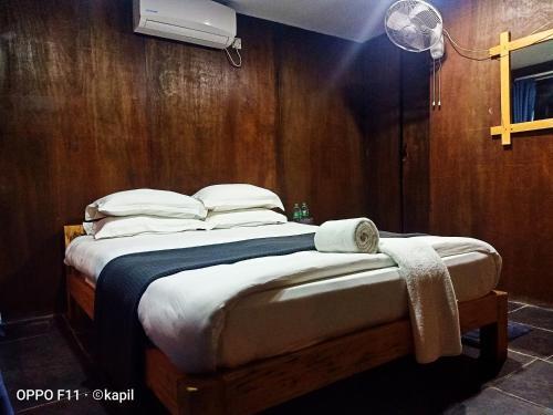 Bed & Breakfast Ranahotel