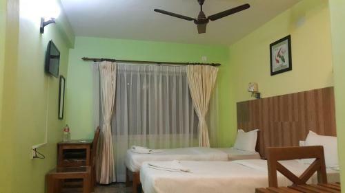 Hotel Bishram