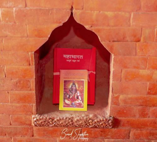 Grand Shivalaya Hotel And Restro