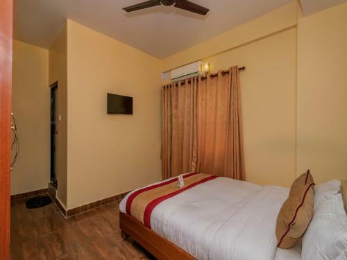 Oyo 253 Hotel Pinnacle