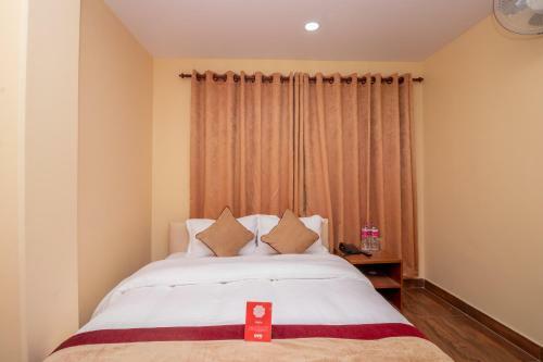 Oyo 253 Hotel Pinnacle