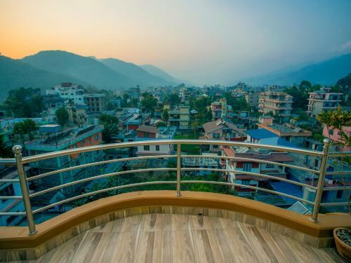 Oyo 253 Hotel Pinnacle