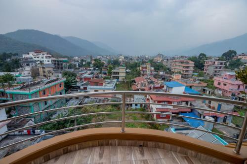 Oyo 253 Hotel Pinnacle