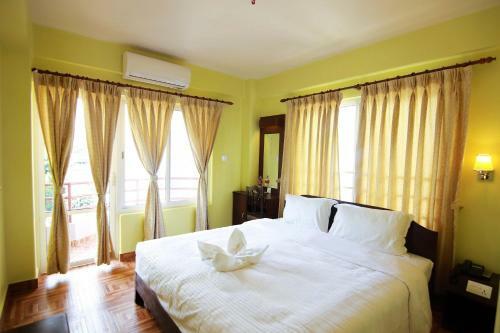 My Hotel