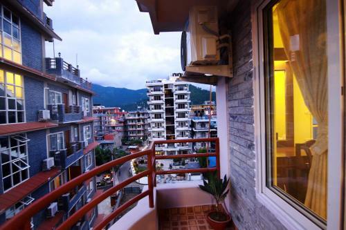 My Hotel